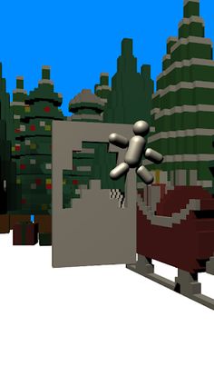 RagWall - Screenshot 2