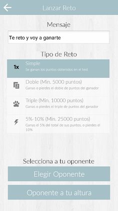 The Inditex Versus Challenge - Screenshot 3