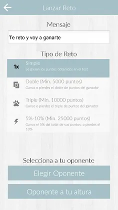 The Inditex Versus Challenge - Screenshot 3