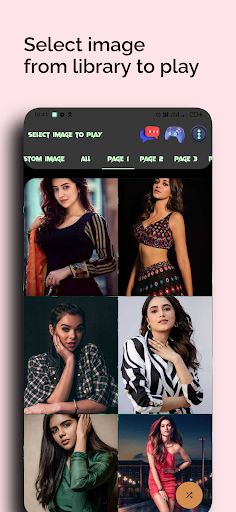 My photo puzzle - Screenshot 3