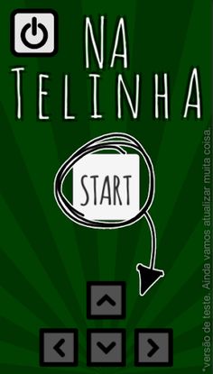 Na Telinha - Screenshot 1