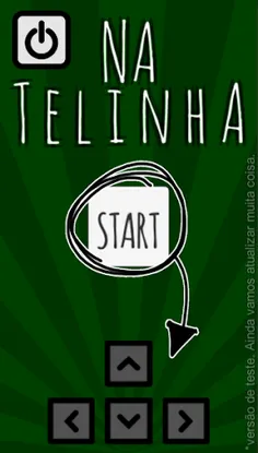 Na Telinha - Screenshot 1