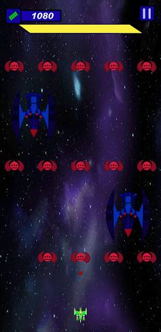 Guns Of Galaxy - Screenshot 3