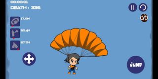 Legend Of Olin - Screenshot 3