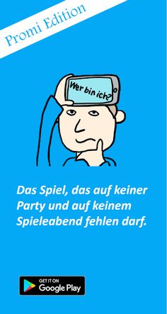 Wer bin ich? - Promi Edition - - Screenshot 1