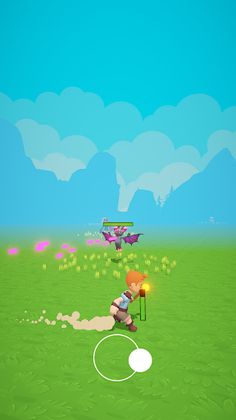 Bossmania - Screenshot 2