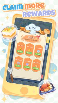 My kitchen story - Screenshot 2