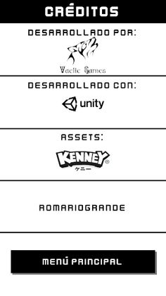 Dodge Ufo - Screenshot 3