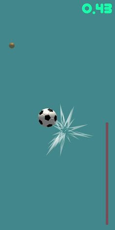 Soccer Ball Juggler - Screenshot 3
