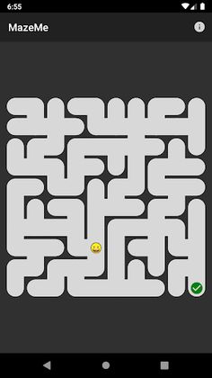 MazeMe - Screenshot 3
