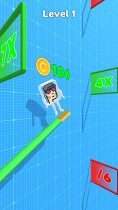 NFT King - Screenshot 2