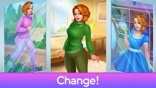 My Wellness Story: Design game - Screenshot 3