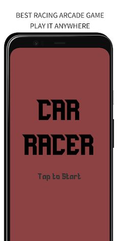 Car Racer - Screenshot 1