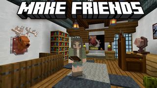 Craftsman Final - Screenshot 1