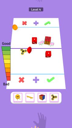Doll Fidget Trading - Screenshot 2
