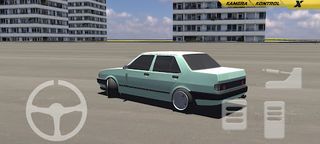 Sahin DriftX - Screenshot 3