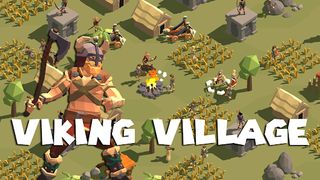 Viking Village - Screenshot 1