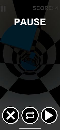 DreadTunnel - Screenshot 4