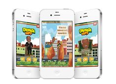 Chewata - Screenshot 2