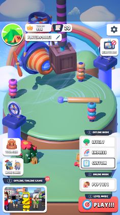 Box Builder Online - Screenshot 1