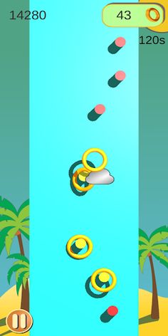 Hoop Frenzy - Screenshot 4
