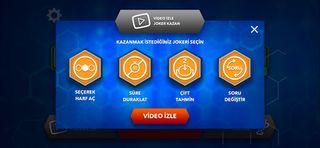 Kelime Oyunu - Screenshot 3