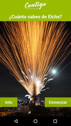 Contigo Elche David Caballero - Screenshot 1