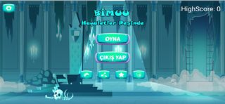 Bimuu Hayaletler Peşinde - Screenshot 1