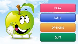 Jump Up - Screenshot 1