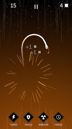 Star War - The Galaxy Shooter - Screenshot 4