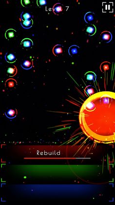 Metamo - Screenshot 2