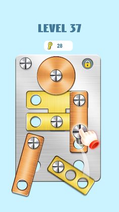 Titan War - Screenshot 3