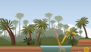 Lemme Splash - Screenshot 3