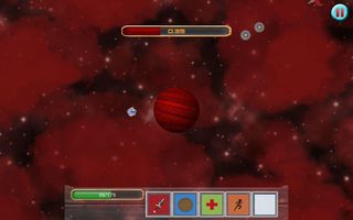 Space Exodus - Screenshot 1