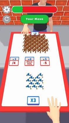 Double Monster - Screenshot 1