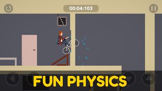 Draw Rider 2 - Screenshot 2