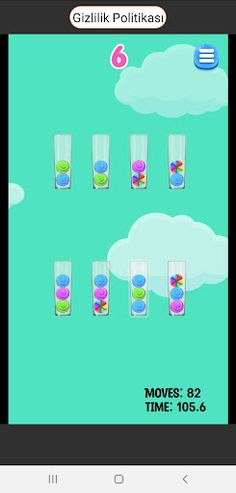 T-Candy Cup Boom - Screenshot 2