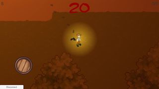 Campfire - Screenshot 2