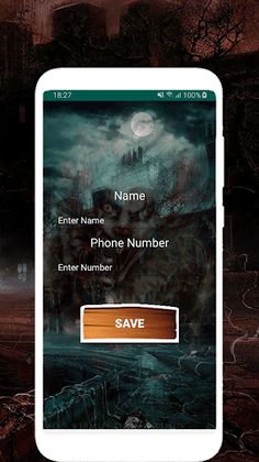 Pennywise's Clown Call: Chat - Screenshot 2