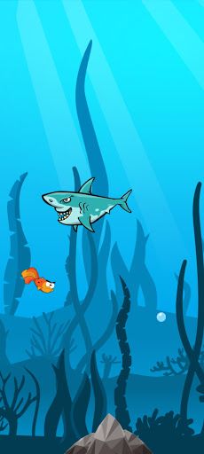 Aqua Dodge - Screenshot 4