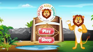 Skilled Kids Squad - Screenshot 3