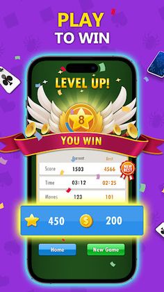 Spider Solitaire - Screenshot 3