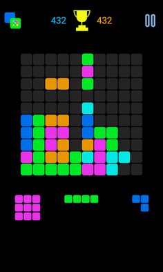 Block Go 10 - Screenshot 1