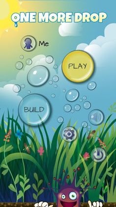 One More Drop - Screenshot 1