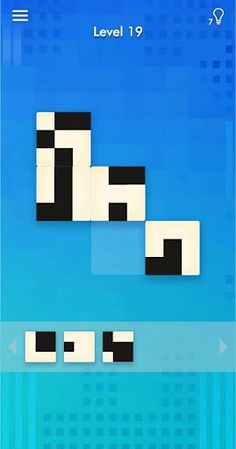 Novi – Intelligence Puzzles - Screenshot 3