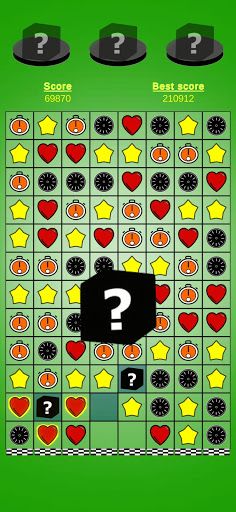 Match Motorcycles: Merge Game - Screenshot 4