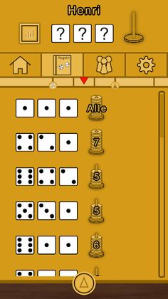 Schocken Online - Screenshot 2