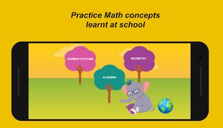 Building Blocks 6-8 by Akshara - Screenshot 1