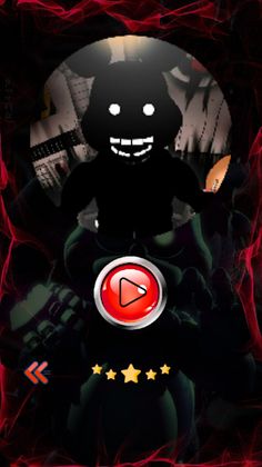 Scary Toy Horror Soundboard - Screenshot 3