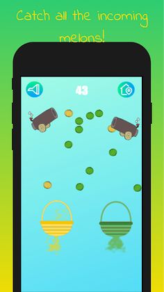 Sort The Melons - Screenshot 3